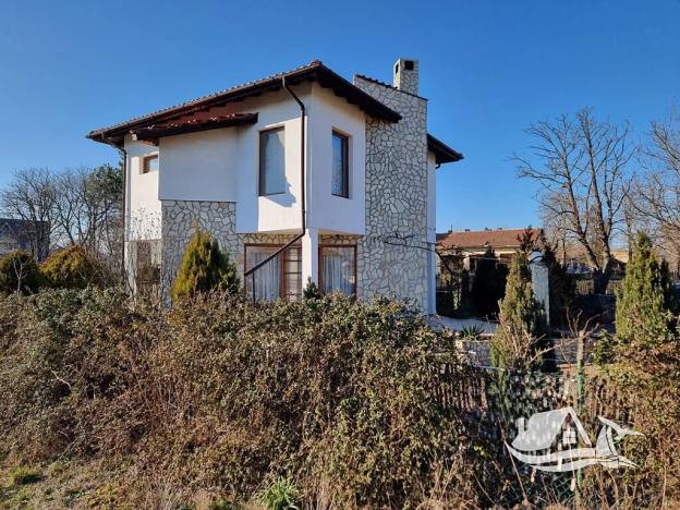 Prodej rodinného domu, Pomorie, Bulharsko, 102 m2