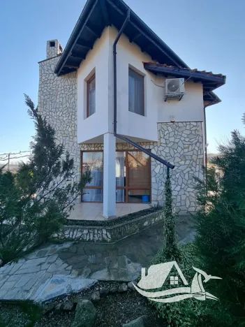 Prodej rodinného domu, Pomorie, Bulharsko, 102 m2