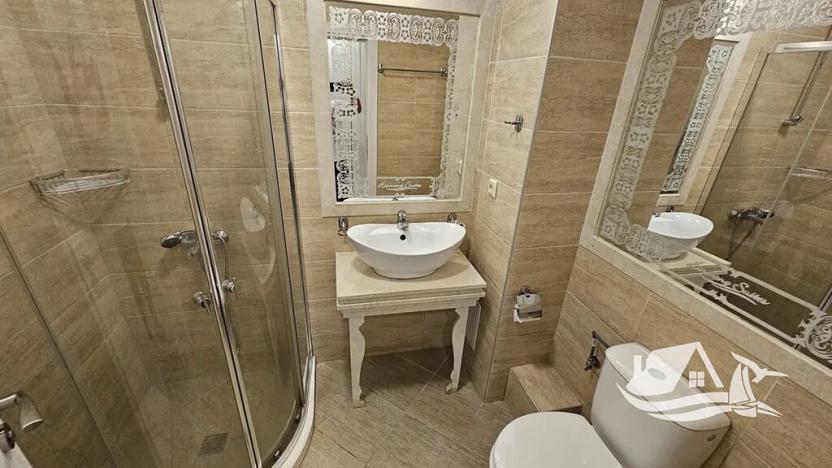 Prodej bytu 4+kk, Nesebar, Bulharsko, 106 m2