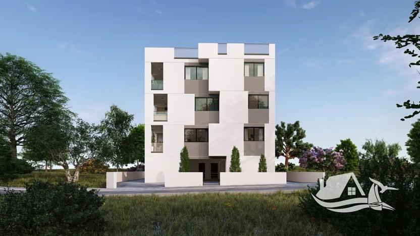 Prodej bytu 4+kk, Pafos, Kypr, 185 m2