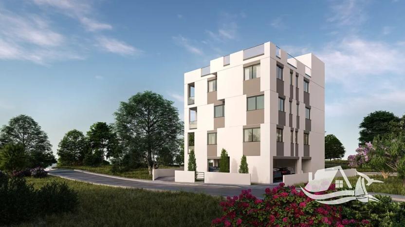 Prodej bytu 4+kk, Pafos, Kypr, 195 m2