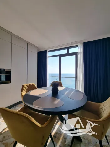 Prodej bytu 2+kk, Sveti Vlas, Bulharsko, 69 m2