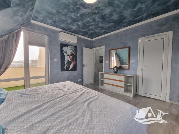 Prodej bytu 3+kk, Nesebar, Bulharsko, 105 m2