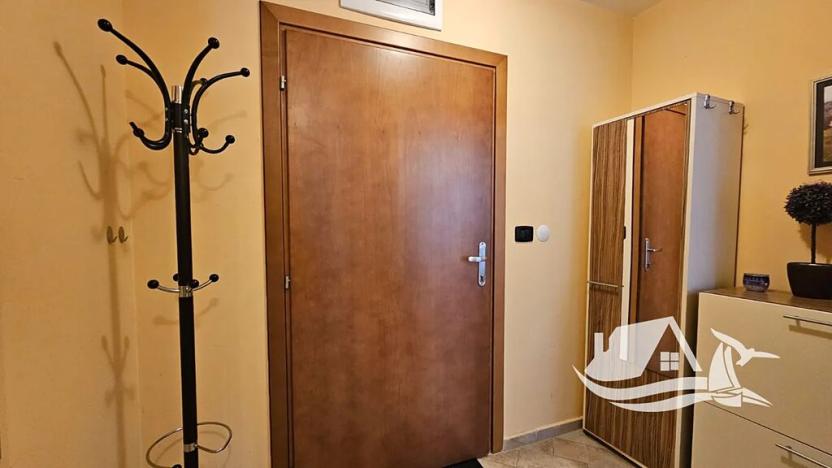 Prodej bytu 2+kk, Sveti Vlas, Bulharsko, 46 m2