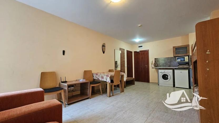 Prodej bytu 2+kk, Nesebar, Bulharsko, 43 m2