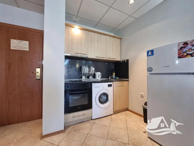 Prodej bytu 2+kk, Nesebar, Bulharsko, 63 m2