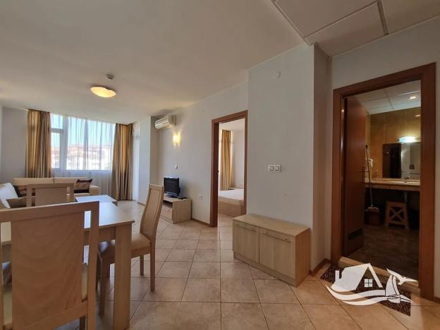Prodej bytu 2+kk, Nesebar, Bulharsko, 63 m2