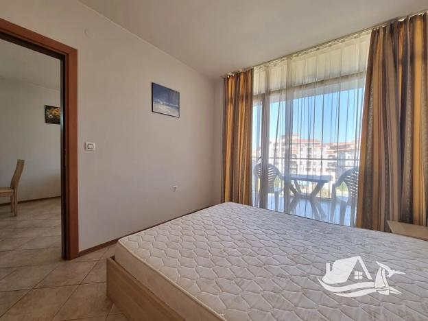 Prodej bytu 2+kk, Nesebar, Bulharsko, 63 m2