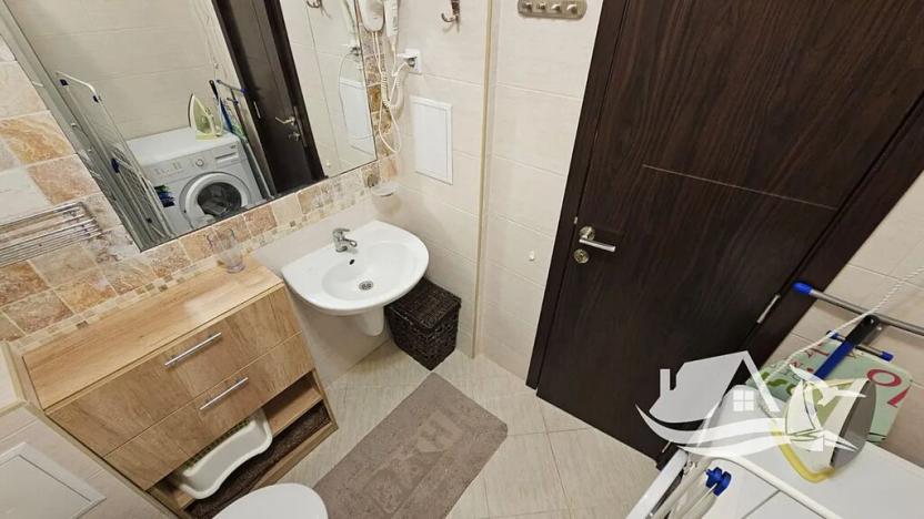 Prodej bytu 1+kk, Nesebar, Bulharsko, 32 m2