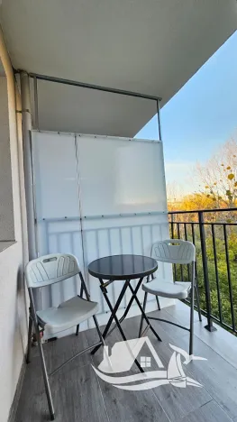 Prodej bytu 1+kk, Nesebar, Bulharsko, 34 m2