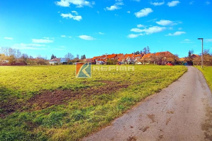 Prodej pozemku pro bydlení, Přerov, Nad Struhou, 1647 m2