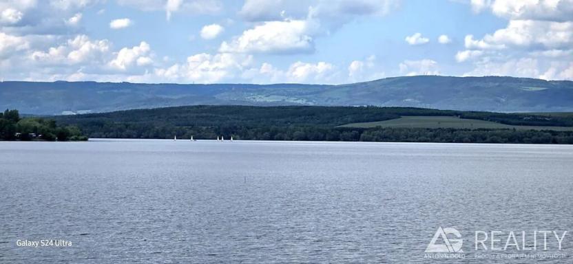 Prodej pozemku pro bydlení, Chbany, 1329 m2