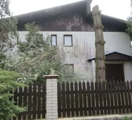 Dražba rodinného domu, Vrchy, 193 m2