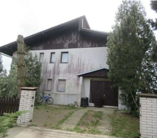 Dražba rodinného domu, Vrchy, 193 m2