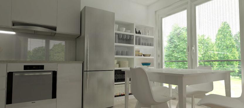 Pronájem bytu 2+kk, Čáslav - Čáslav-Nové Město, Boženy Němcové, 50 m2