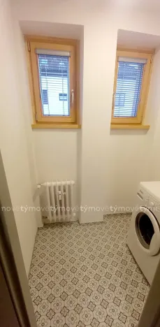 Pronájem bytu 3+kk, Pardubice, Dašická, 79 m2