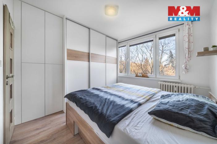Prodej bytu 3+kk, Praha - Prosek, Jablonecká, 68 m2