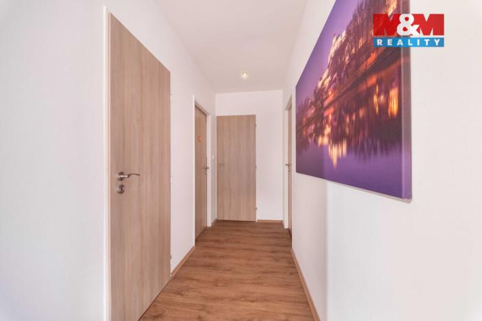 Prodej bytu 3+kk, Praha - Prosek, Jablonecká, 68 m2
