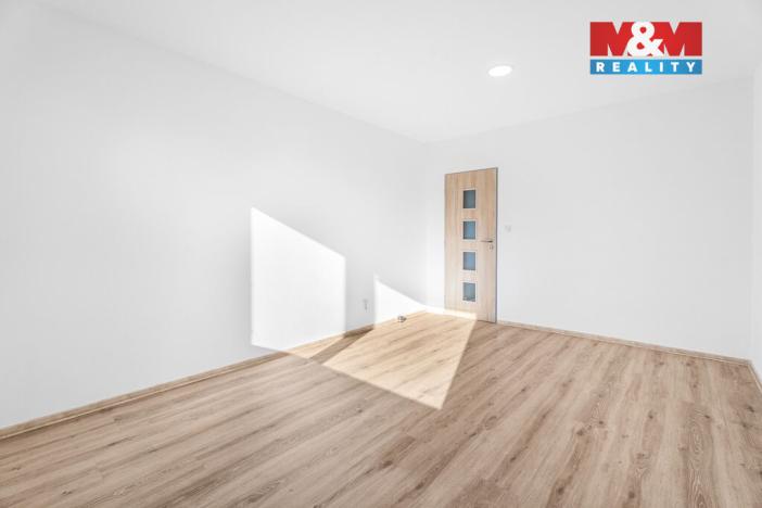 Pronájem bytu 2+1, Hrádek nad Nisou, Liberecká, 61 m2