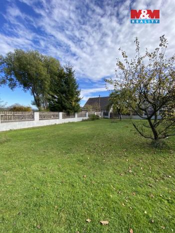 Prodej rodinného domu, Obecnice, 105 m2