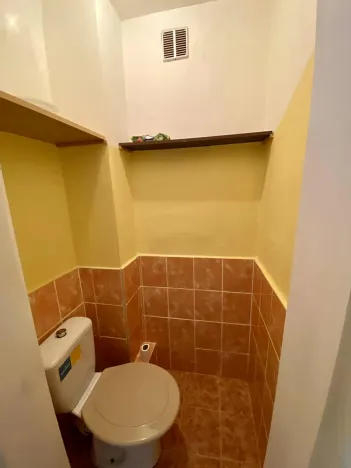 Pronájem bytu 2+1, Brno, Ptašínského, 78 m2