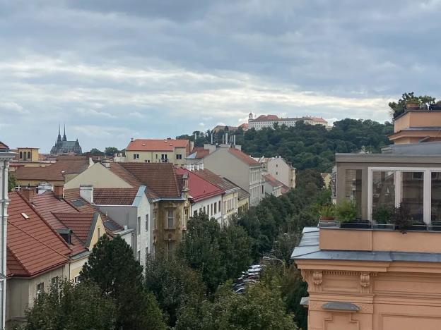 Pronájem bytu 2+1, Brno, Jana Uhra, 73 m2