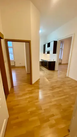 Pronájem bytu 2+1, Brno, Jana Uhra, 73 m2