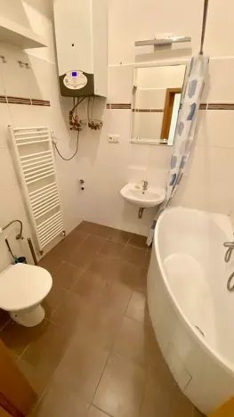 Pronájem bytu 2+1, Brno, Jana Uhra, 73 m2