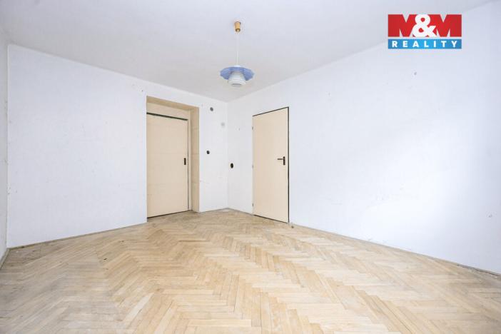 Prodej bytu 2+1, Olomouc, Valdenská, 56 m2