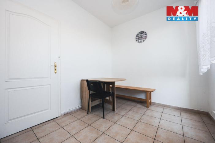 Prodej bytu 4+1, Přerov - Přerov II-Předmostí, Tyršova, 94 m2