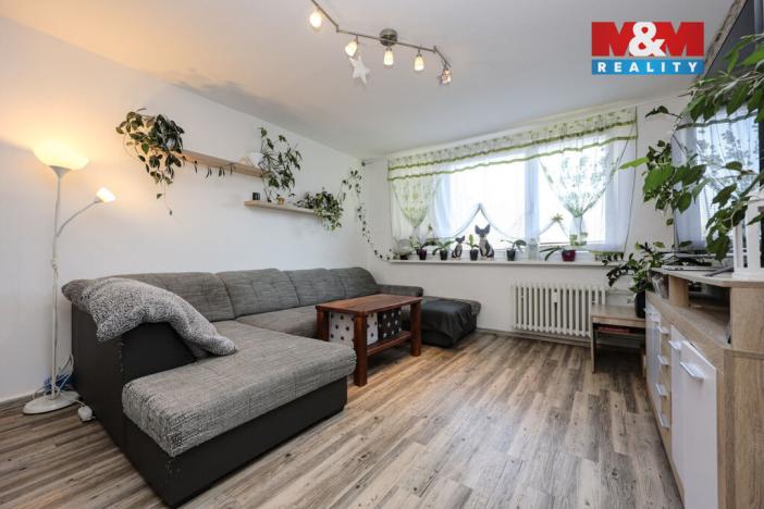 Prodej bytu 4+1, Přerov - Přerov II-Předmostí, Tyršova, 94 m2