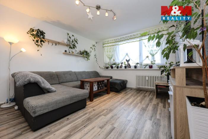 Prodej bytu 4+1, Přerov - Přerov II-Předmostí, Tyršova, 94 m2