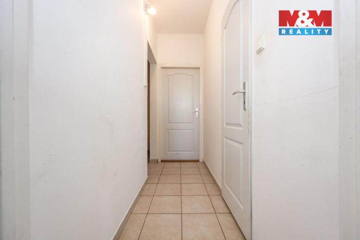 Prodej bytu 4+1, Přerov - Přerov II-Předmostí, Tyršova, 94 m2