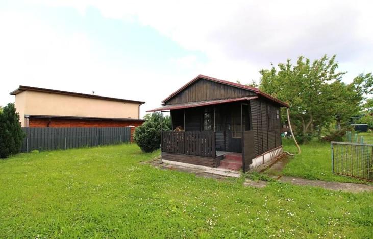 Prodej chaty, Praha - Hloubětín, 19 m2