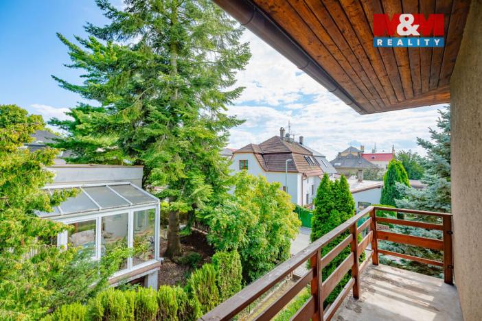 Prodej rodinného domu, Opočno, Palackého, 257 m2