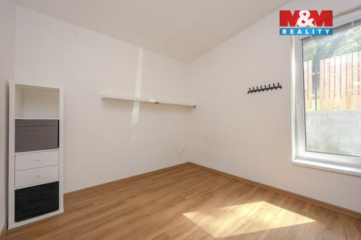 Prodej rodinného domu, Hraničné Petrovice, 99 m2