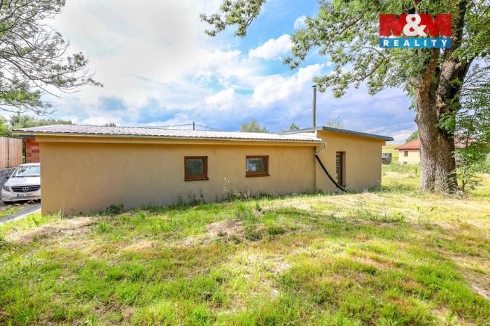 Prodej rodinného domu, Hraničné Petrovice, 99 m2