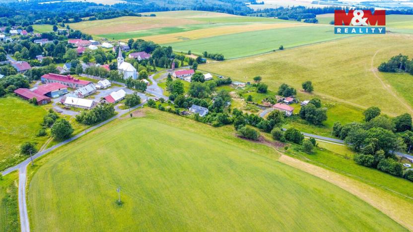 Prodej rodinného domu, Hraničné Petrovice, 99 m2