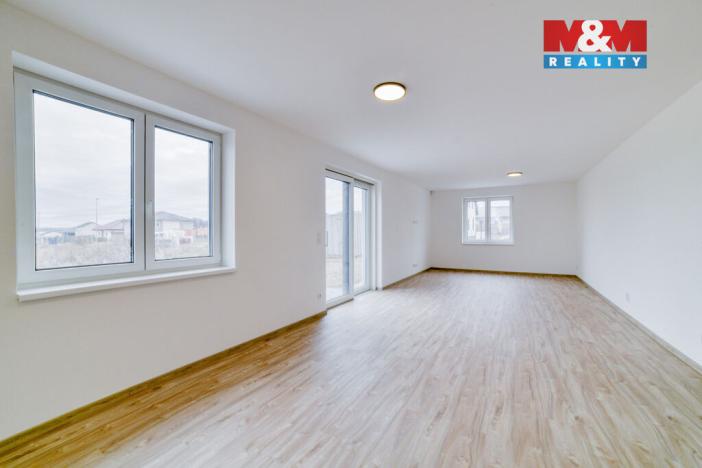 Prodej rodinného domu, Cheb, Topolová, 150 m2