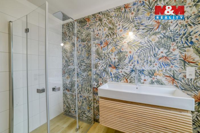 Prodej rodinného domu, Cheb, Topolová, 150 m2