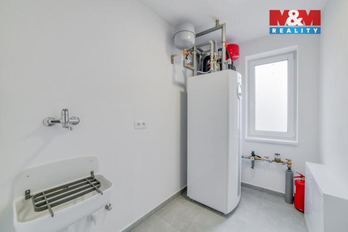 Prodej rodinného domu, Cheb, Topolová, 150 m2