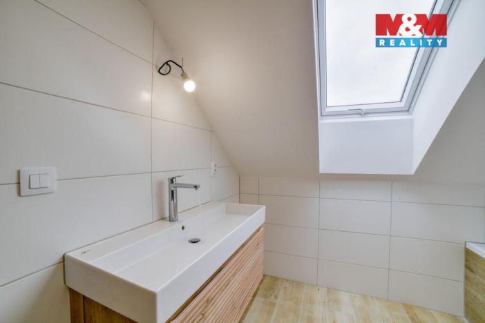 Prodej rodinného domu, Cheb, Topolová, 150 m2