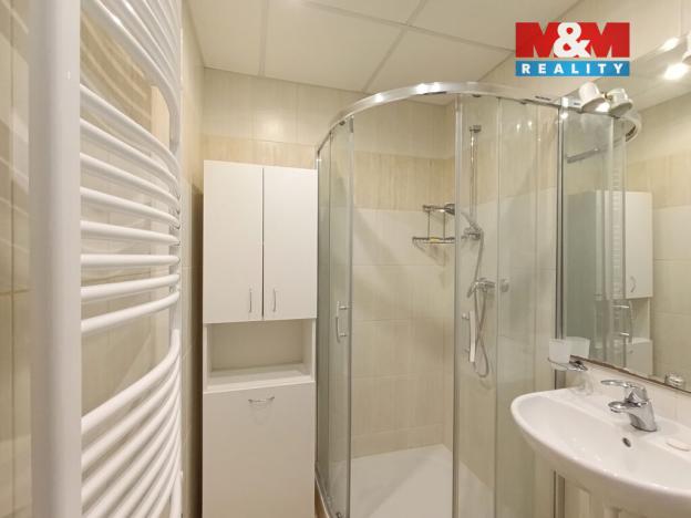 Prodej bytu 3+1, Rebešovice, Horky, 72 m2