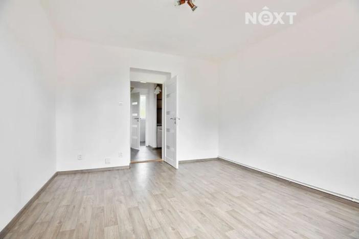 Pronájem bytu 1+kk, Žatec, Sládkova, 25 m2