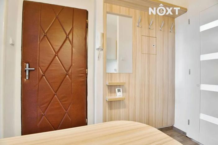 Pronájem bytu 1+kk, Žatec, Sládkova, 25 m2