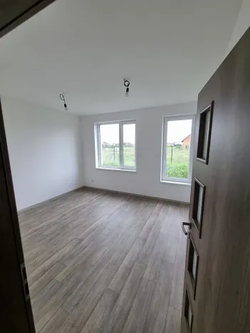 Prodej rodinného domu, Žatec, Žateckých letců, 156 m2