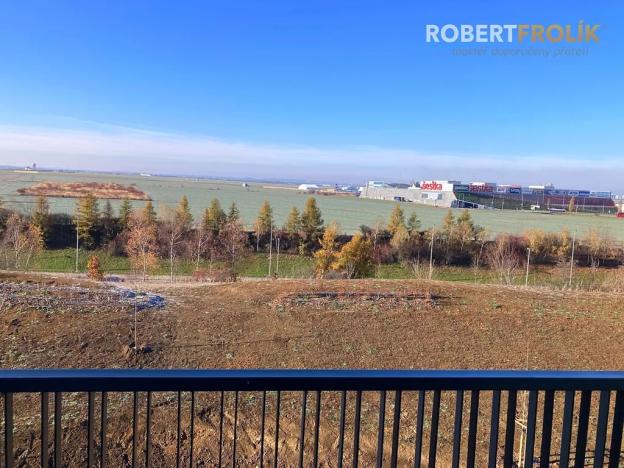 Pronájem bytu 1+kk, Praha - Ruzyně, Stočesova, 32 m2