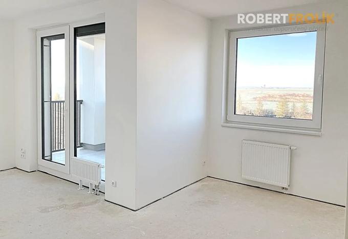 Pronájem bytu 1+kk, Praha - Ruzyně, Stočesova, 32 m2