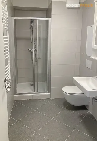 Pronájem bytu 1+kk, Praha - Ruzyně, Stočesova, 32 m2