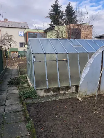 Prodej rodinného domu, Litovel, 150 m2